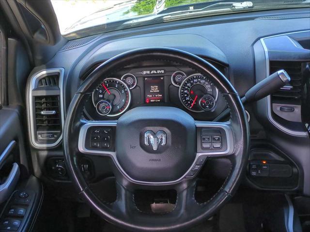 used 2022 Ram 2500 car, priced at $46,992