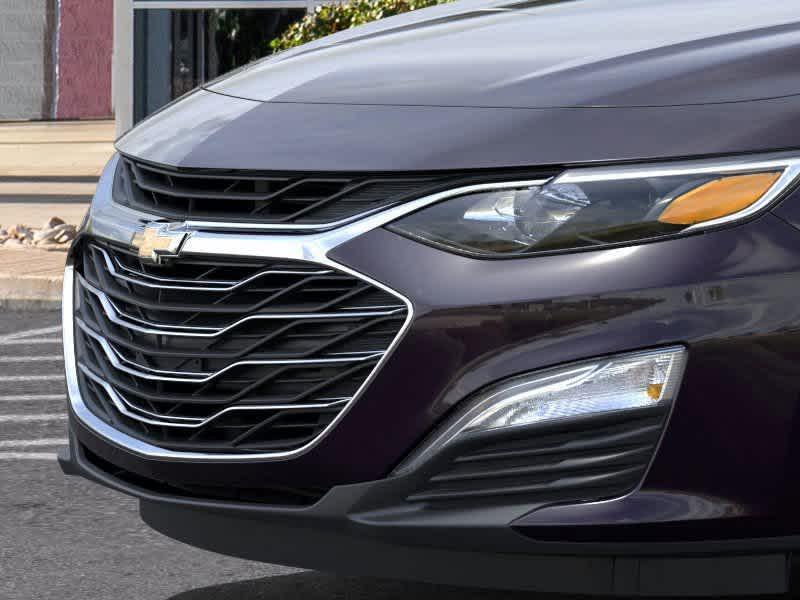 new 2025 Chevrolet Malibu car, priced at $26,995