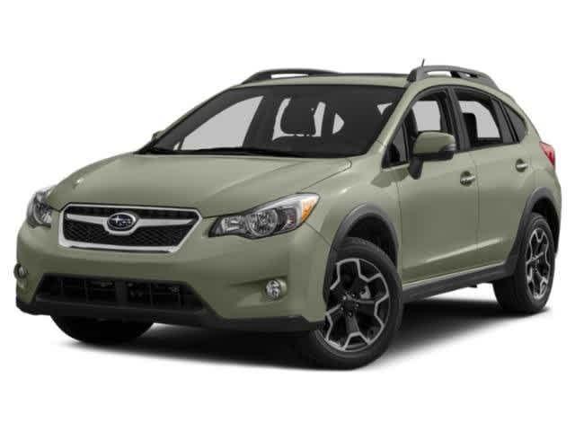 used 2015 Subaru XV Crosstrek car, priced at $8,000