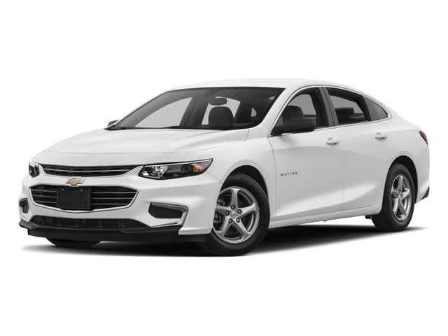 used 2018 Chevrolet Malibu car, priced at $11,778