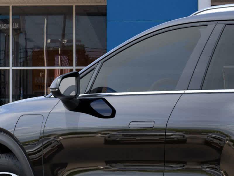 new 2026 Chevrolet Equinox EV car, priced at $36,777