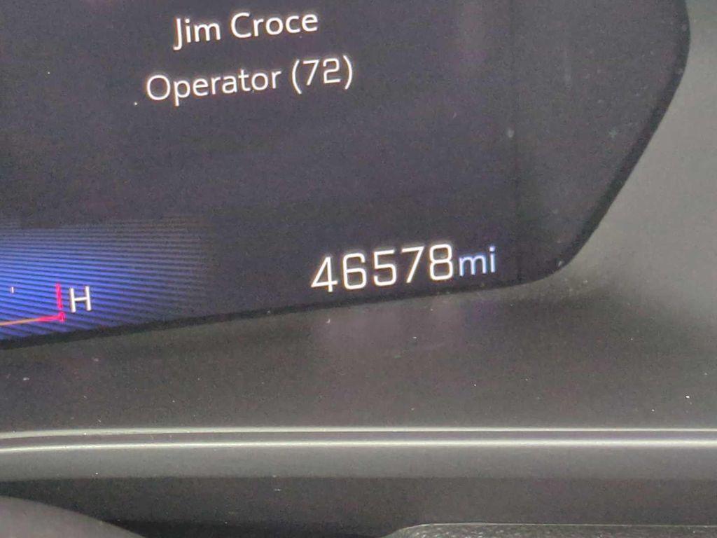 used 2024 Chevrolet Colorado car, priced at $26,744