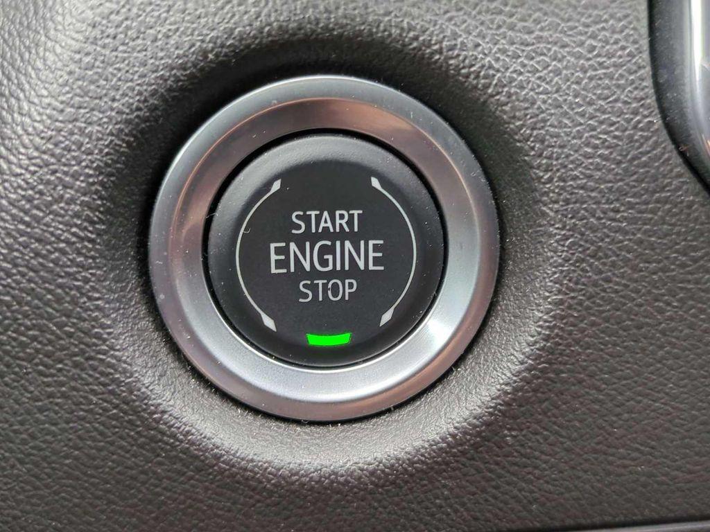 used 2024 Chevrolet Colorado car, priced at $26,744