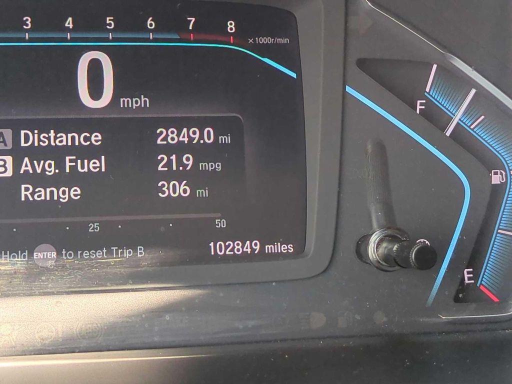 used 2019 Honda Odyssey car, priced at $17,997