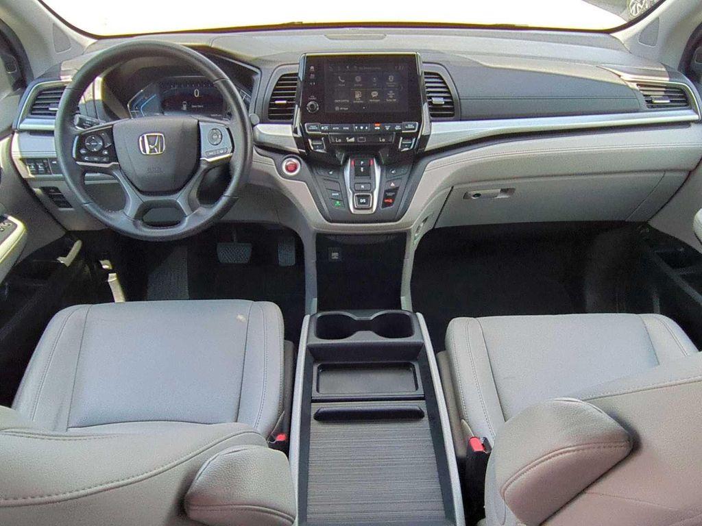used 2019 Honda Odyssey car, priced at $17,997