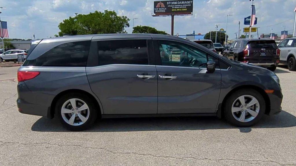 used 2019 Honda Odyssey car, priced at $17,997