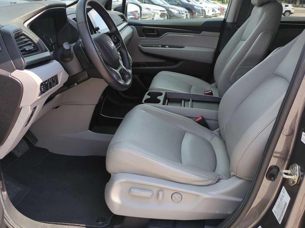 used 2019 Honda Odyssey car, priced at $17,997