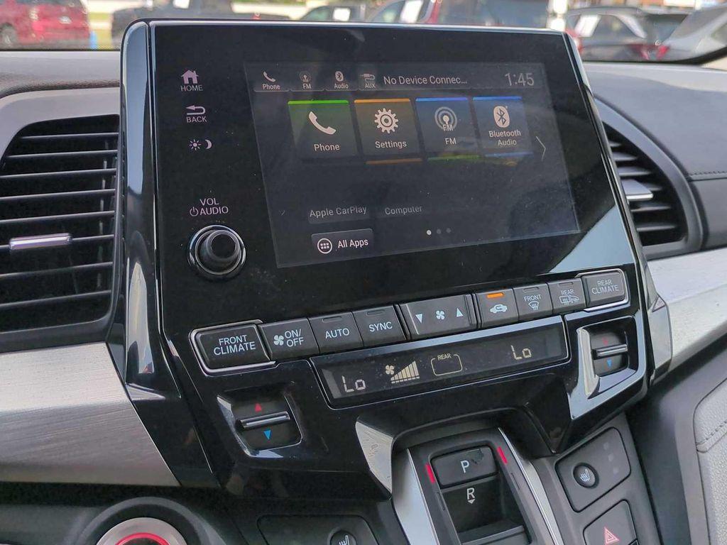 used 2019 Honda Odyssey car, priced at $17,997