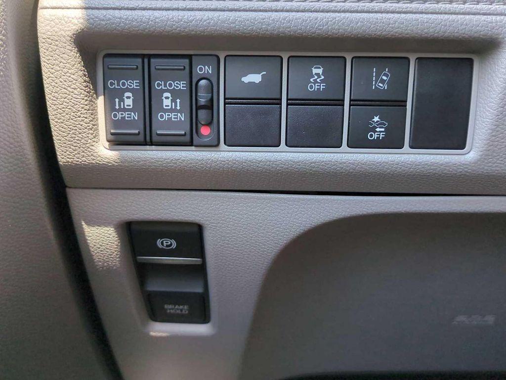 used 2019 Honda Odyssey car, priced at $17,997