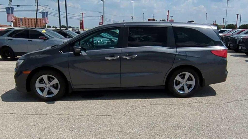 used 2019 Honda Odyssey car, priced at $17,997