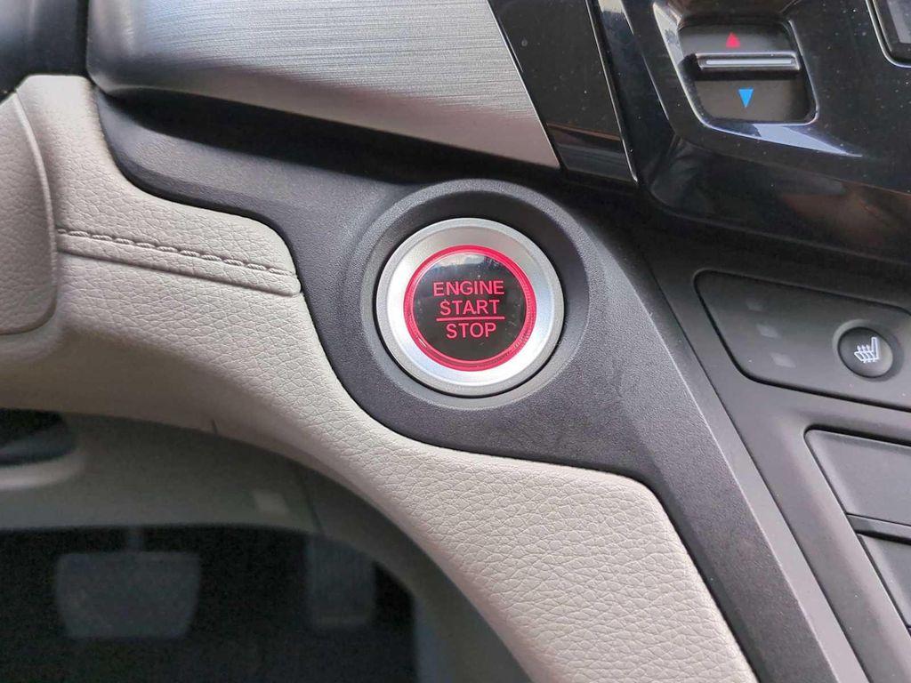 used 2019 Honda Odyssey car, priced at $17,997