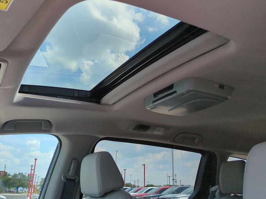 used 2019 Honda Odyssey car, priced at $17,997