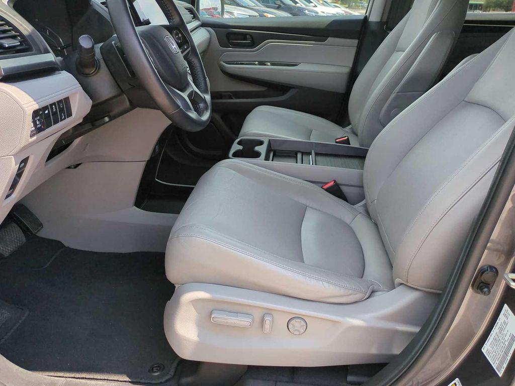 used 2019 Honda Odyssey car, priced at $17,997