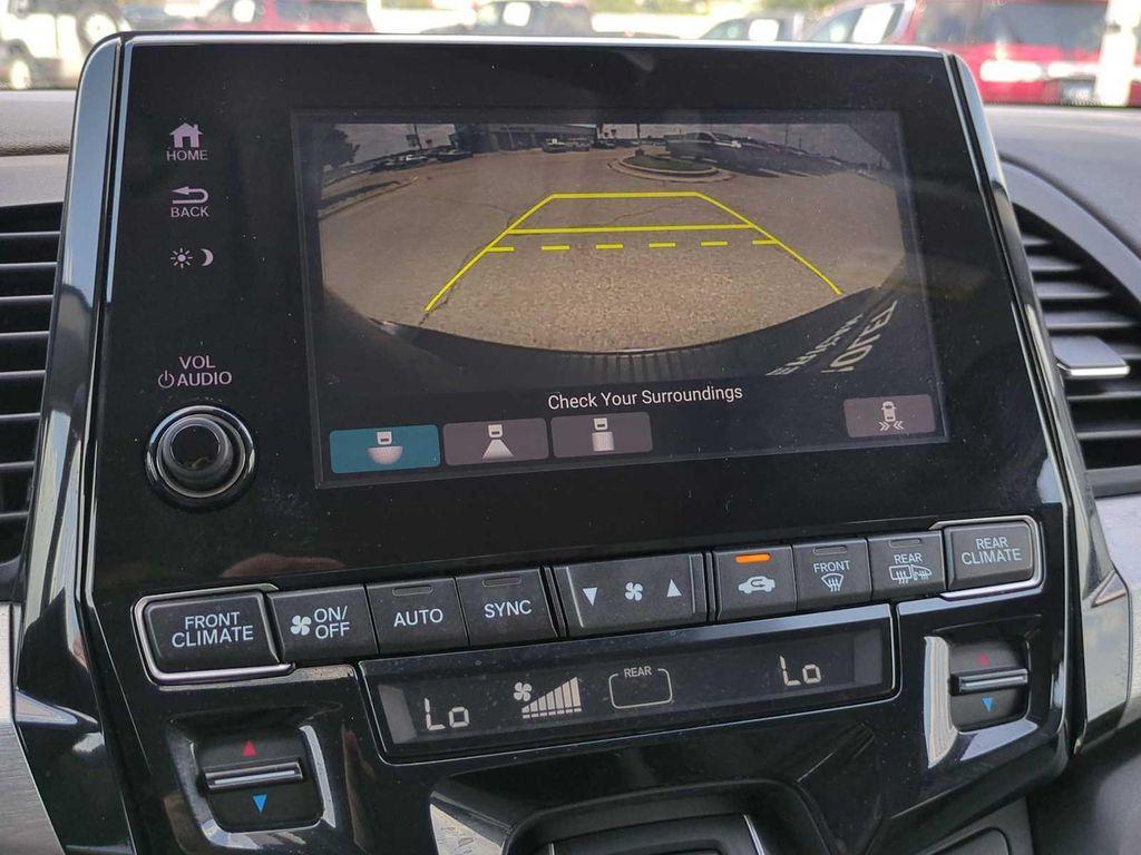 used 2019 Honda Odyssey car, priced at $17,997