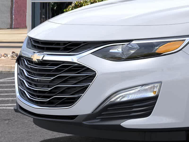 new 2025 Chevrolet Malibu car, priced at $27,245