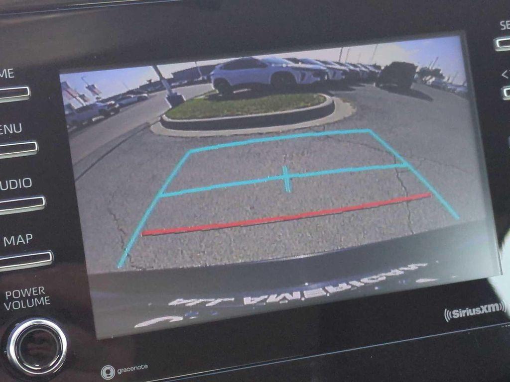 used 2022 Toyota Camry car, priced at $22,299