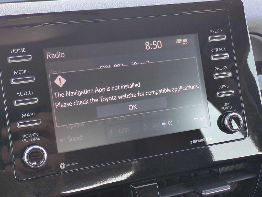 used 2022 Toyota Camry car, priced at $22,299