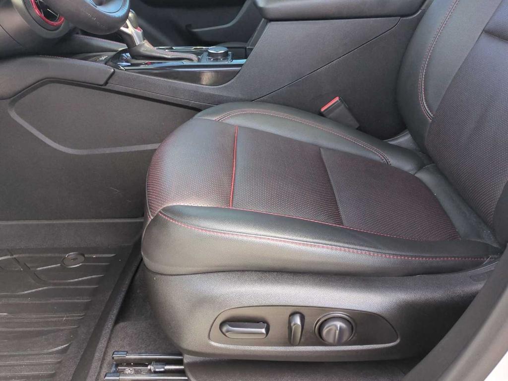 used 2021 Chevrolet Blazer car, priced at $28,950