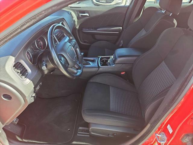 used 2023 Dodge Charger car, priced at $27,377