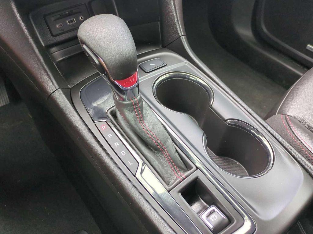 used 2022 Chevrolet Equinox car, priced at $21,999