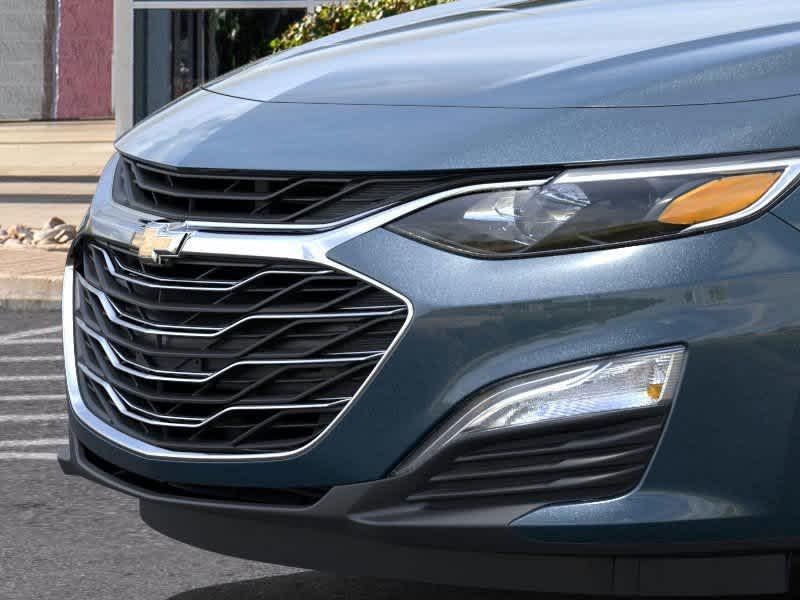 new 2025 Chevrolet Malibu car, priced at $26,995