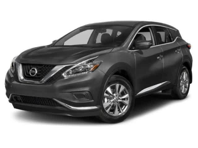 used 2018 Nissan Murano car, priced at $22,888