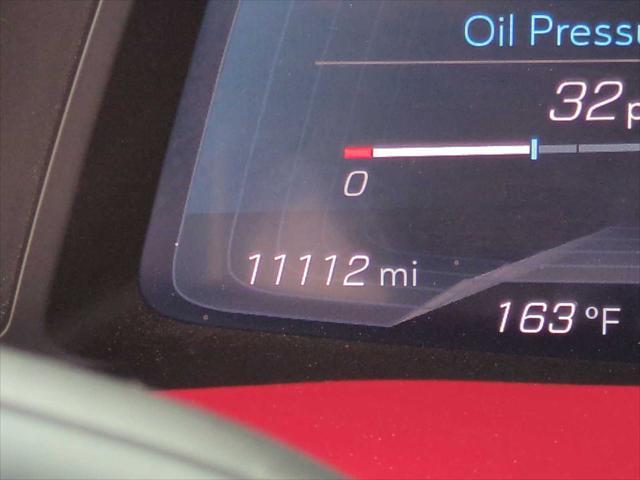 used 2020 Chevrolet Corvette car, priced at $69,049