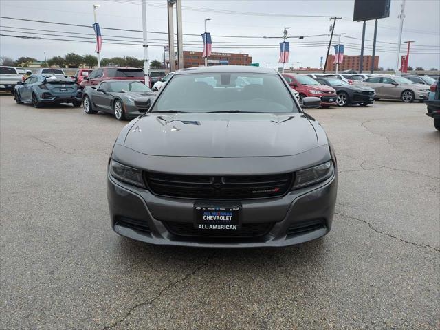 used 2022 Dodge Charger car, priced at $20,735