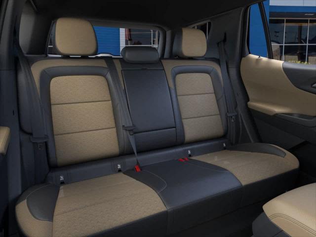 new 2026 Chevrolet Equinox car, priced at $36,615
