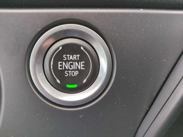 used 2022 Chevrolet Blazer car, priced at $22,995