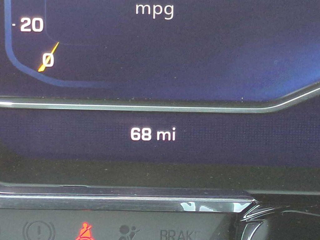 new 2025 Chevrolet Silverado 1500 car, priced at $81,690