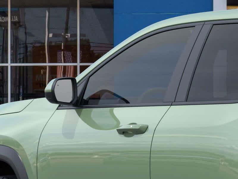 new 2026 Chevrolet Equinox car, priced at $29,995