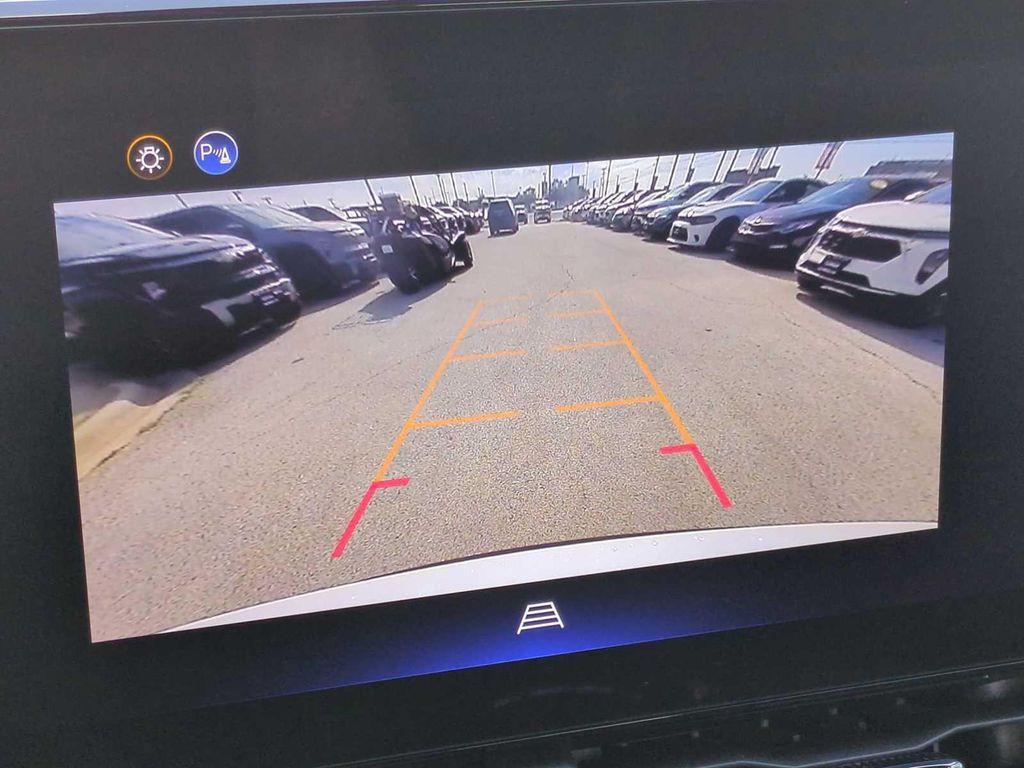 used 2026 Chevrolet Equinox car, priced at $29,544