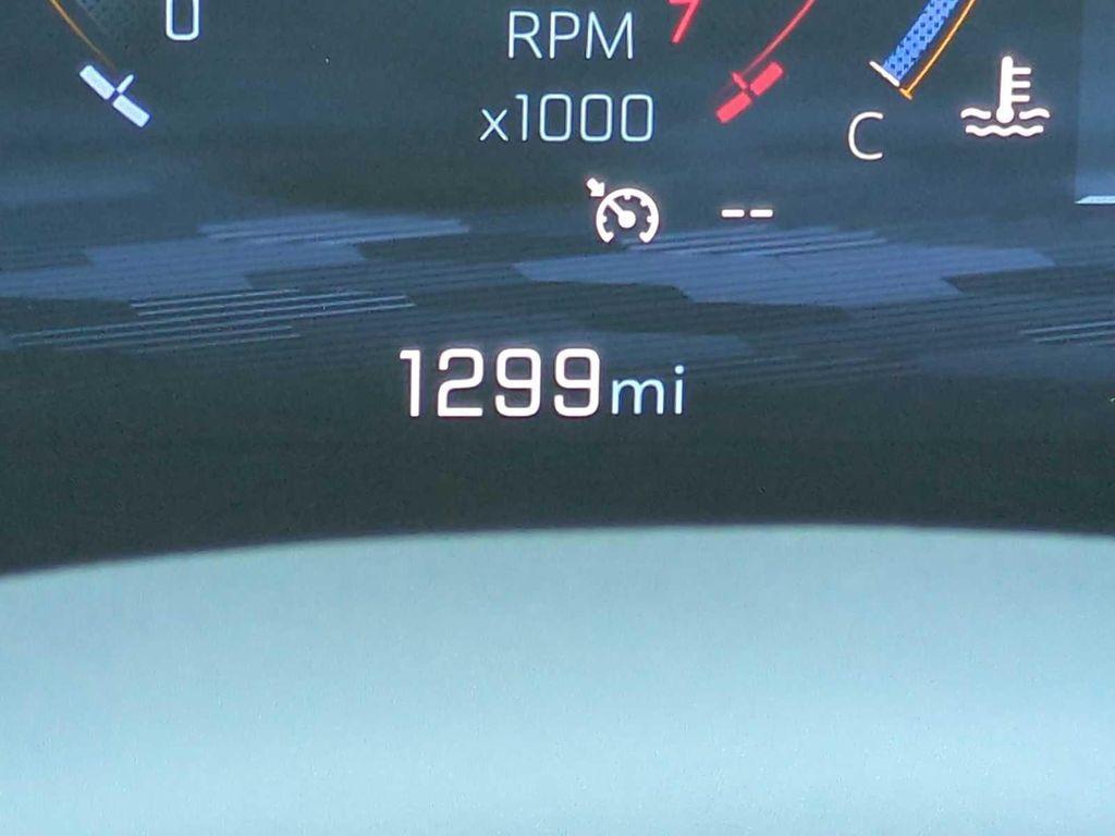 used 2026 Chevrolet Equinox car, priced at $29,544