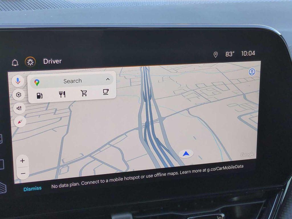 used 2026 Chevrolet Equinox car, priced at $29,544