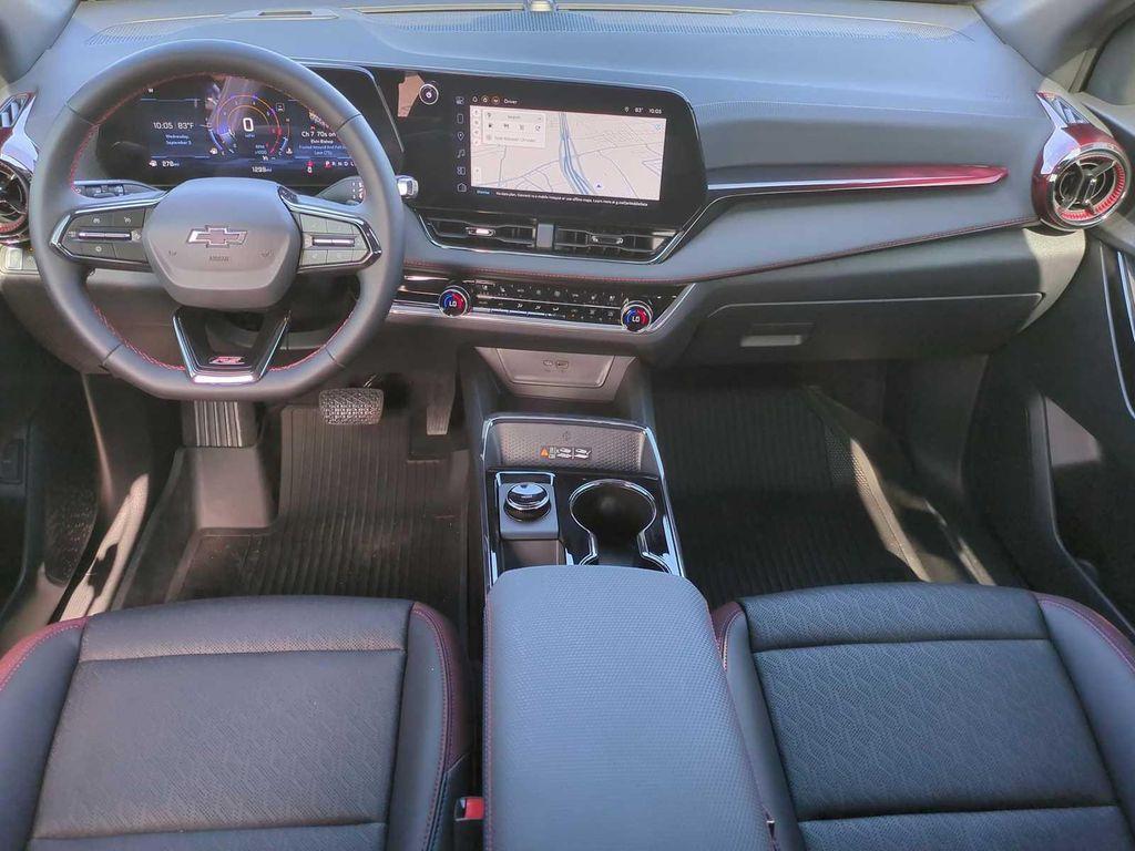 used 2026 Chevrolet Equinox car, priced at $29,544