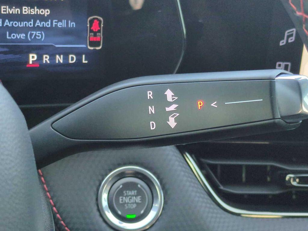 used 2026 Chevrolet Equinox car, priced at $29,544