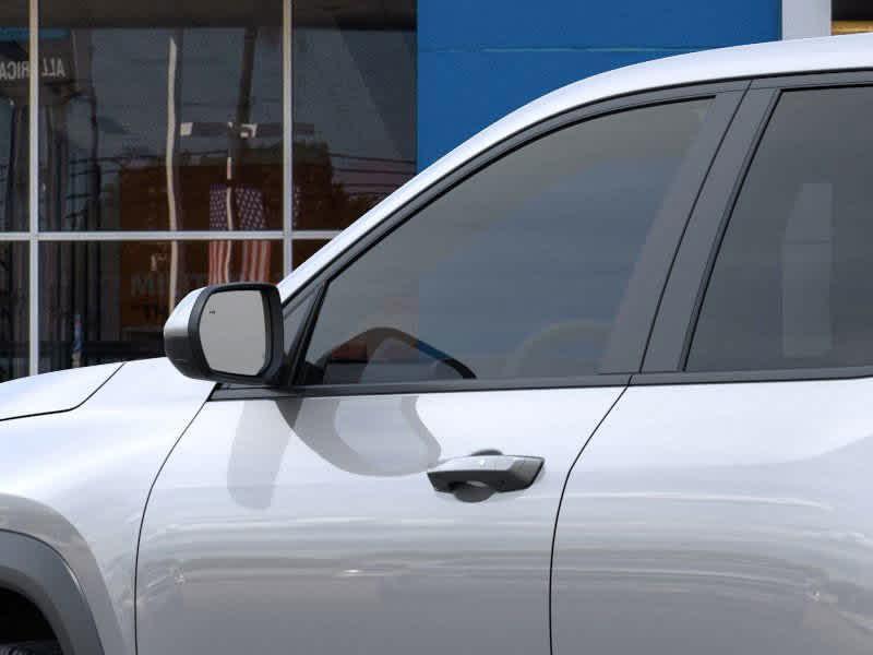 new 2026 Chevrolet Equinox car, priced at $28,495