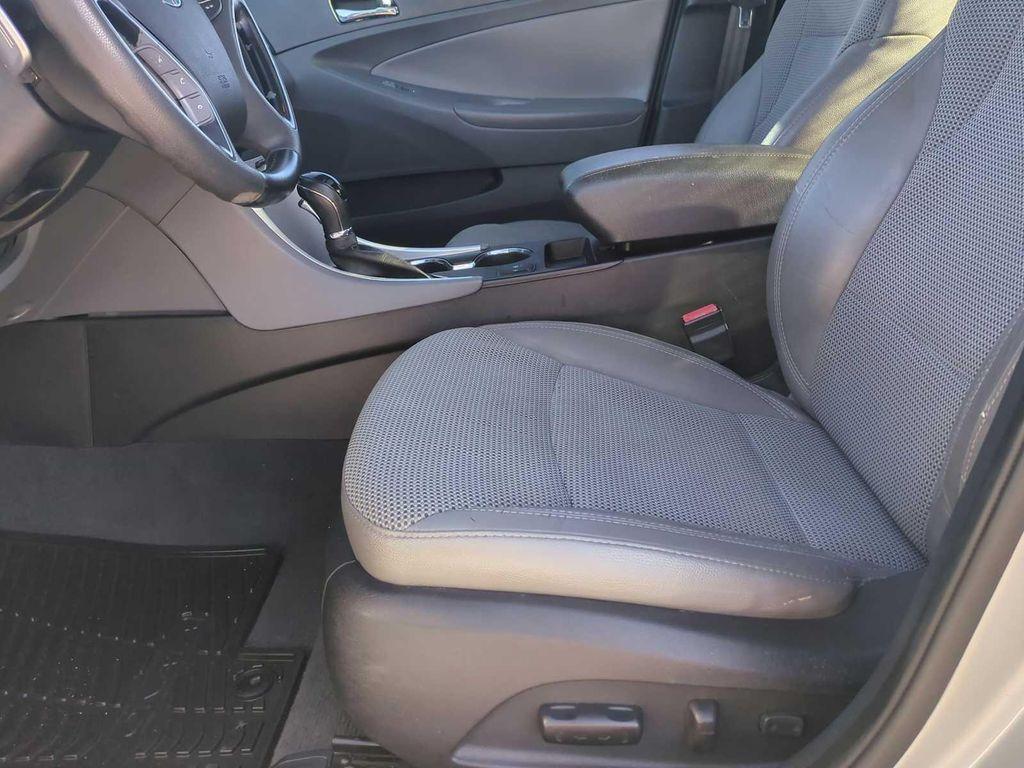 used 2013 Hyundai Sonata car, priced at $9,477