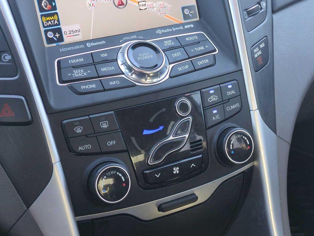 used 2013 Hyundai Sonata car, priced at $9,477