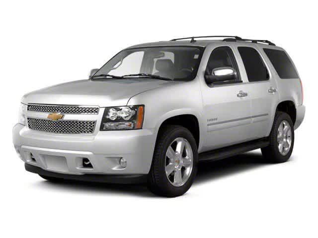 used 2013 Chevrolet Tahoe car