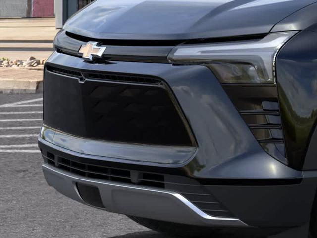 new 2024 Chevrolet Blazer EV car, priced at $43,195