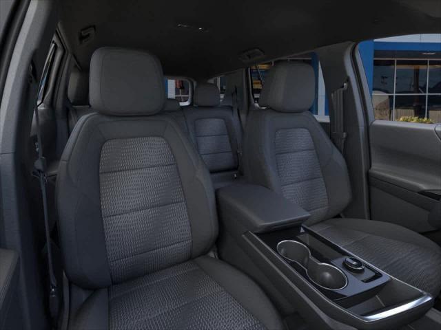 new 2026 Chevrolet Equinox car, priced at $29,995