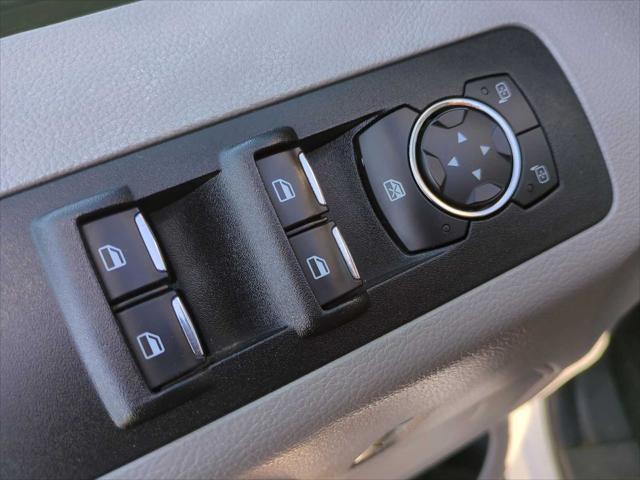 used 2016 Ford F-150 car, priced at $21,429