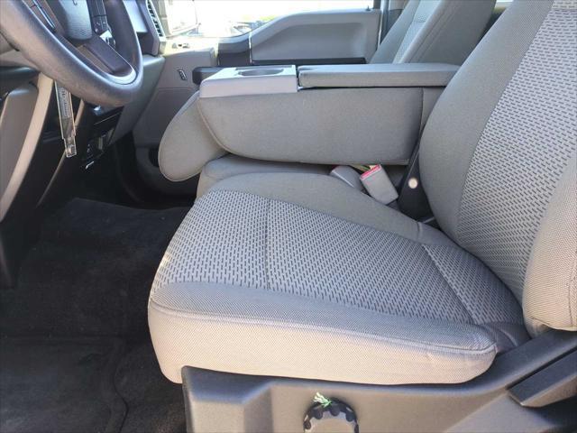used 2016 Ford F-150 car, priced at $21,429