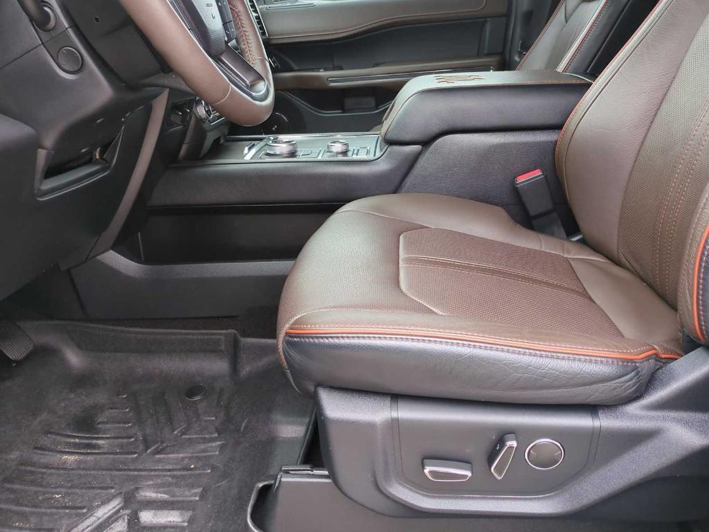 used 2020 Ford Expedition car, priced at $43,995