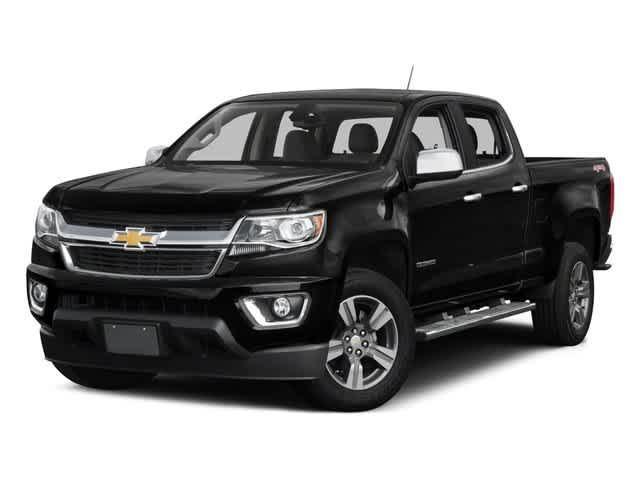 used 2016 Chevrolet Colorado car, priced at $19,988