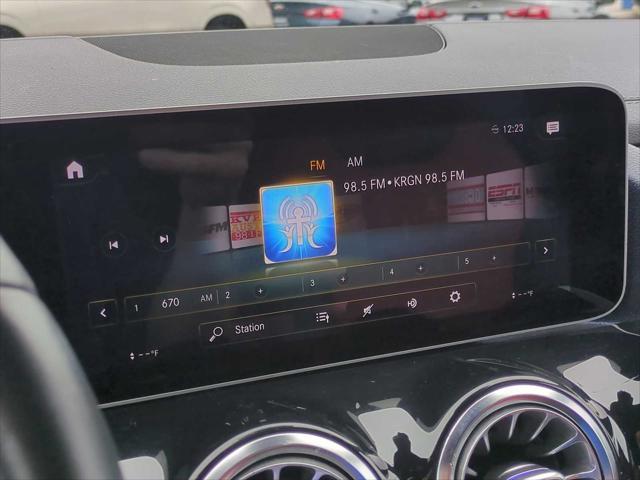used 2021 Mercedes-Benz GLA 250 car, priced at $28,979