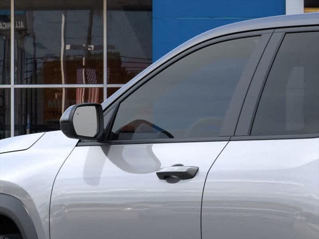 new 2026 Chevrolet Equinox car, priced at $32,835