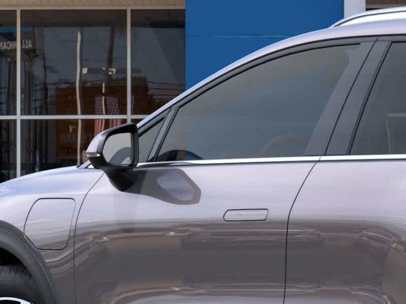 new 2026 Chevrolet Equinox EV car, priced at $41,295